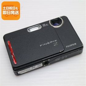 良品中古 FinePix Z300 ブラック 即日発送 FUJIFILM デジカメ デジタルカメラ 本体 あすつく 土日祝発送OK
