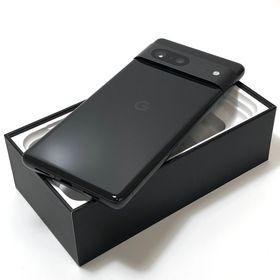 グーグル(Google)の【良品】Google｜Pixel 7 128GB｜SIMフリー(スマートフォン本体)