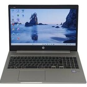 【驚速 HP ProBook 450 G6 i3-8145U 2.1GHz x4+8G+NVME SSD256GB 15.6インチワイドノートPC】Win11+Office2021/WEBカメラ NA021203d