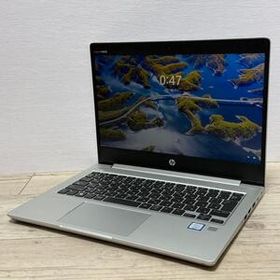 HP ProBook corei5 第8世代 メモリ8GB SSD Office Office付き 即納 初心者にも 届いてすぐ使えます◎ マウスはおまけ♪