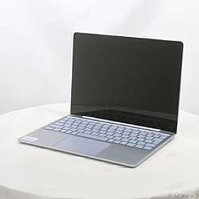 Surface Laptop Go 〔Core i5／8GB／SSD128GB〕 THH-00034 アイスブルー