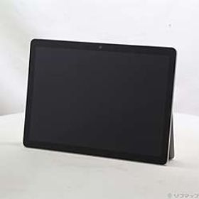 Surface Go3 LTE Advanced 〔Core i3／8GB／SSD128GB〕 8VI-00043 プラチナ 〔Windows 10〕