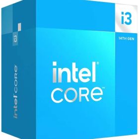 【新品・3営業日で発送】INTEL インテル MM99CG5H Core i3-14100 LGA1700(INT-BX8071514100)