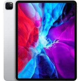 iPad Pro 12.9インチ(第4世代) Cellular 256GB (SIMフリー/シルバー) [MXF62J/A] タブレット端末