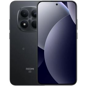 シャオミ(Xiaomi) SIMフリー スマートフォン REDMI Note Pro 15 5G 8+256GB 6.83インチ1.5Kディスプレイ 2億画素 AIカメラ