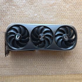 ZOTAC【GEFORCE RTX 4080 AMP Extreme AIRO】