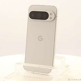 Google Pixel 9 Pro 256GB ポーセリン GWVK6 SIMフリー