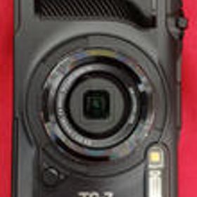 デジタルカメラ TG-7 OLYMPUS