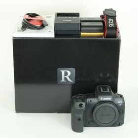 [良品 | バッテリー2個付] Canon EOS R5 | Canon RFマウント