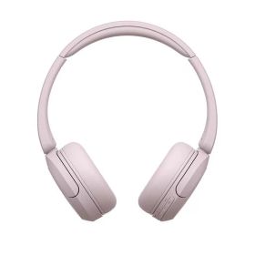 ソニー(SONY)ワイヤレスヘッドホンWH-CH520ピンクBluetooth軽量設計約147g専用アプリ対応により好みの音質にカスタマイズできる「イコライザー」設定対応最大50時間連続再生3分充電で最大1.5時…