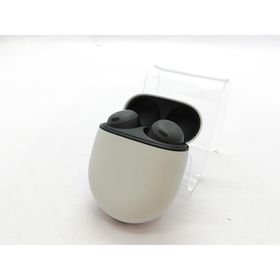【中古】Google Pixel Buds Pro [Charcoal]【宇田川】保証期間１ヶ月【ランクB】