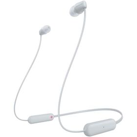 SONY（ソニー） Ｂｌｕｅｔｏｏｔｈヘッドホン WI-C100 WZ