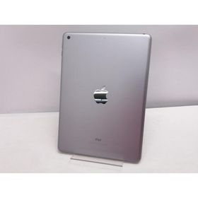 【中古】Apple 【Wi-Fi】 iPad（第6世代/2018） 32GB スペースグレイ MR7F2J/A【秋葉2号】保証期間１ヶ月【ランクC】