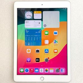 iPad 第6世代 Wi-Fi シルバー 32GB / A1893