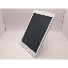 【中古】Apple au 【SIMロック解除済み】 iPad（第6世代/2018） 32GB シルバー MR6P2J/A【新宿東口】保証期間１ヶ月【ランクC】