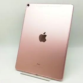 Apple SoftBank 【SIMロック解除済み】 10.5インチ iPad Pro（2017） 256GB ローズゴールド MPHK2J/A