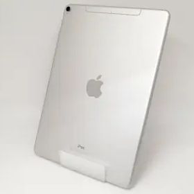 Apple docomo 【SIMロック解除済み】 10.5インチ iPad Pro（2017） 256GB シルバー MPHH2J/A