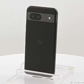 Google Pixel 8a 128GB オブシディアン G576D Y!mobile SIMフリー