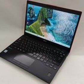 ノートパソコン LIFEBOOK U939 FUJITSU