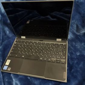 Lenovo 300e Chromebook 2nd Gen