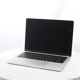 〔中古品〕 MacBook Pro 14.2-inch Early-2023 MPHH3J／A Apple M2 Pro 10コアCPU_16コアGPU 16GB SSD512GB シルバー 〔15.3 Sequoia〕 ［グラフィック：オンボード／JISキーボード］〔中古品〕 MacBook Pro 14.2-inch Early-2023 MPHH3J／A Apple M2 Pro 10コアCPU_16コアGPU 16GB SSD512GB シルバー 〔15.3 Sequoia〕 ［グラフィック：オンボード／JISキーボード］