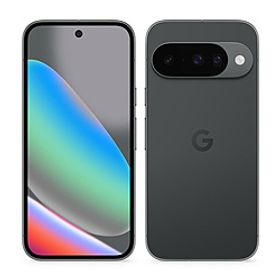 Google Pixel 10 256GB オブシディアン GA098 au SIMフリー
