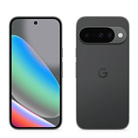 Google Pixel 10 256GB オブシディアン GL066 docomo SIMフリー