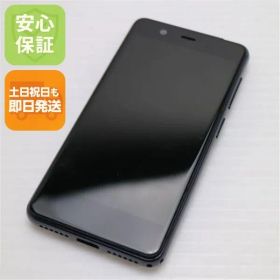 美品 Rakuten Mini ナイトブラック 即日発送 スマホ 白ロム 楽天 土日祝発送OK 01000