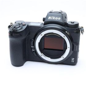 《並品》Nikon Z6II ボディ