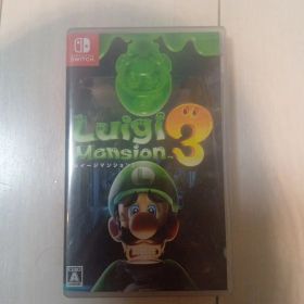 ルイージマンション3