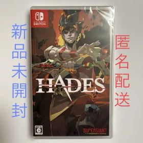 HADES ハデス Switch