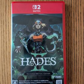 HADES II Nintendo Switch 2 Edition ハデス