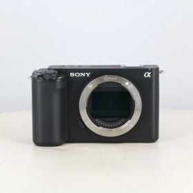【中古】(ソニー) SONY VLOGCAM ZV-E1 ボディ ブラック