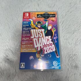 ジャストダンス2020