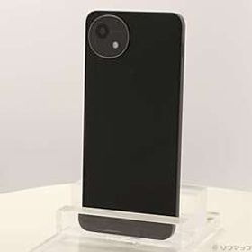 AQUOS wish5 64GB スミ SH-52F