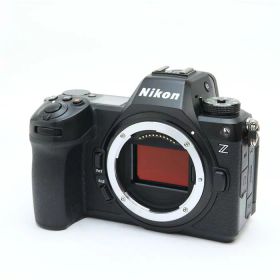 【中古】 《良品》 Nikon Z6III ボディ 【オーバーホール済】 [ デジタルカメラ ]