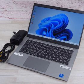 【中古】月次セール Bランク Dell Latitude5330 第12世代 i5 1245U NVMe256GB メモリ8GB FHD液晶 Win11