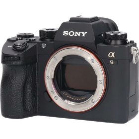 α9 ILCE－9【中古】