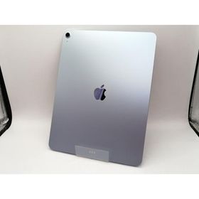 【中古】Apple 【Wi-Fi】 13インチ iPad Air（M3/2025) 1TB ブルー MCQ14J/A【大須アメ横】保証期間１ヶ月【ランクB】