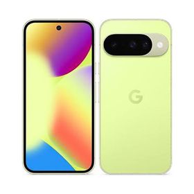 Google Pixel 10[128GB] au レモングラス【安心保証】