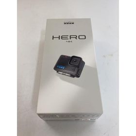 GoPro◆ビデオカメラ