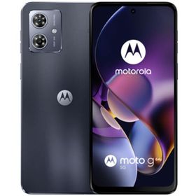 Y!mobile モトローラ motorola moto g64y 5G スペースブラック 4GB+128GB