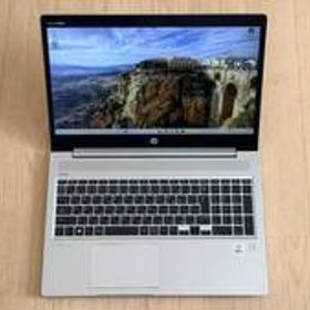 260203◎HP ノートPC ProBook 450 G7 Win11 Pro i5 256GB SSD FHD◎送料無料