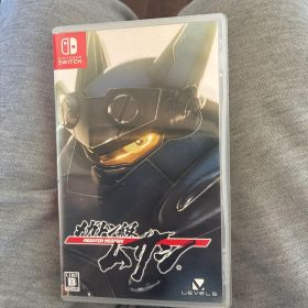 メガトン級ムサシ