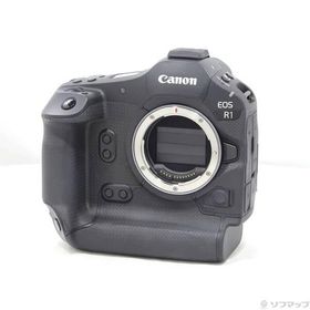〔中古〕Canon(キヤノン) EOS R1 ボディ〔348-ud〕
