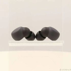 ソフマップ 〔中古品〕 LinkBuds S WF-LS900N B ブラック【349】