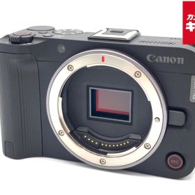 【中古】 【美品】 キヤノン EOS R50 V ボディ