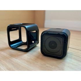 ゴープロ(GoPro)のGoPro HERO SESSION ［動作確認済み］アクションカメラ(ビデオカメラ)