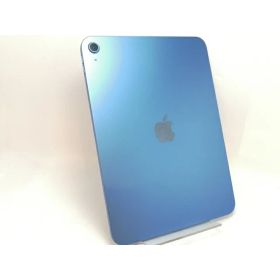 【中古】Apple 【Wi-Fi】 iPad（A16/2025） 128GB ブルー MD4A4J/A【津田沼】保証期間1ヶ月【ランクA】
