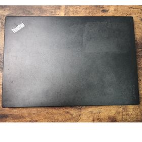 レノボ(Lenovo)のThinkPad X270 7世代i5・ChromeOSFlex(ノートPC)